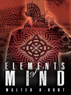 cover image of Elements of Mind